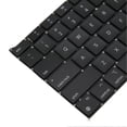 thumbnail image 2 of Clavier de remplacement durable et fiable pour ordinateur portable OS X, bureau, maison, 2 of 4