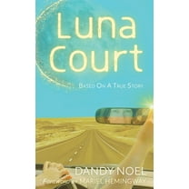 Luna Court, (Hardcover)