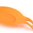 thumbnail image 6 of Spoon Rest Holder Heat Resistant Kitchen Cooking Tool Orange, 6 of 6