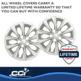 thumbnail image 3 of WHEEL COVER, 3 of 4