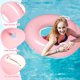 thumbnail image 3 of Flotadores Inflables para Piscina ShinyRelief 3 Pack con Asa 83 cm, 3 of 6