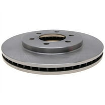 Raybestos 680105R Professional Grade Disc Brake Rotor Fits select: 2002-2006 FORD EXPEDITION, 2002-2006 LINCOLN NAVIGATOR