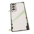 thumbnail image 1 of Replacement Back Glass Cover for Galaxy Z Fold 5 5G F946, Superior Craftsmanship with Camera Lens, Compatible with  Galaxy Z Fold 5, Pre Installed Tape Included, 1 of 7