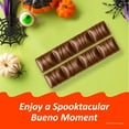 thumbnail image 2 of Kinder Bueno Milk Chocolate and Hazelnut Cream Candy Bar, 30 Packs, 2 Individually Wrapped Bars Per Pack, 2 of 7