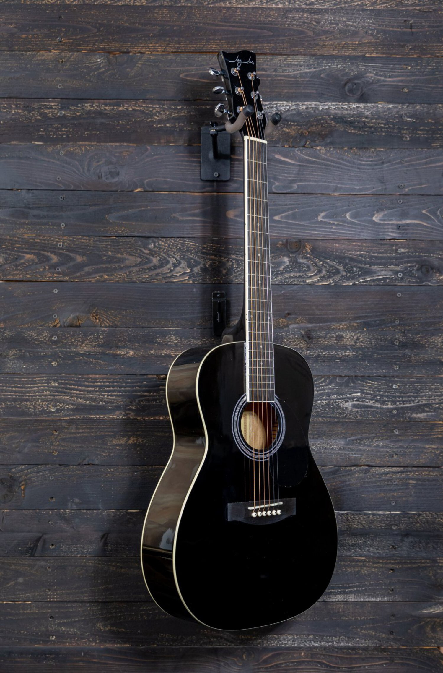 Jay Turser 3/4 Acoustic Guitar - Walmart.com