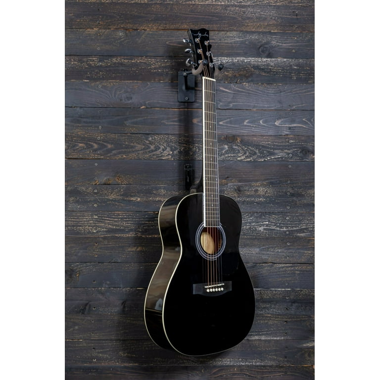 Jay Turser 3/4 Acoustic Guitar - Walmart.com