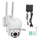 thumbnail image 2 of Cámara Wifi De Doble Banda 5G Seguridad Exterior Ultra Clara, 2 of 7