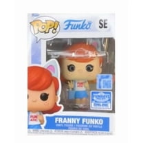 Funko Pop Franny Funko SE Vinyl Figure