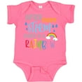 thumbnail image 3 of Inktastic Baby After Every Storm There is a Rainbow Boys or Girls Baby Bodysuit, 3 of 5