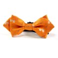 thumbnail image 1 of Pajarita para perros Cutie Ties de lujo de 4" con bandas elásticas fáciles de colocar sobre el collar para adaptarse a la mayoría, 1 of 5