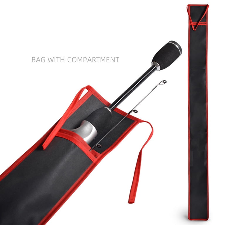 baitcaster rod gloves Glove 84 Length The Tournament Series Neoprene Rod