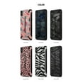 thumbnail image 7 of Ringke Dual-X Case Compatible with iPhone XS Max, Double Layer Heavy Duty Defense Armor Cover - Camo Black, 7 of 7