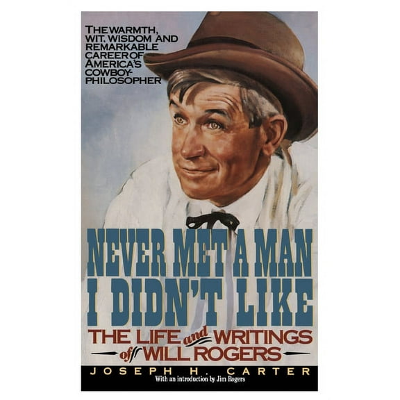 Never Met Man Didn't Lik, (Paperback)