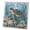 D, variant on Pearl Art Kits for Adults Pearl Diamond Art Diy Kits DIY Pearl Painting Kit for Adults & Beginners
