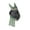 Sea Spray(SSGR), variant on Horze Fly Mask with Detachable Nose Fringe