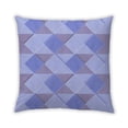 thumbnail image 1 of Ahgly Company Indoor Square Contemporary Throw Pillow, 18 inch by 18 inch, 1 of 5