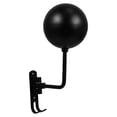 thumbnail image 1 of KAKOWELY Motorcycle Helmet Rack 1Pc Practical Storage Rack Durable Helmet Rack Creative Helmet Storage Holder11.81"X4.72"X4.72", 1 of 5