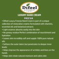 thumbnail image 2 of Crema de Manos Difeel Fresia Hidratante 40 g Vitamina E, 2 of 6