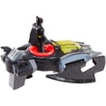 thumbnail image 2 of Fisher-Price Imaginext DC Super Friends Legends of Batman, Batwing Figures, Multi Color, 2 of 4