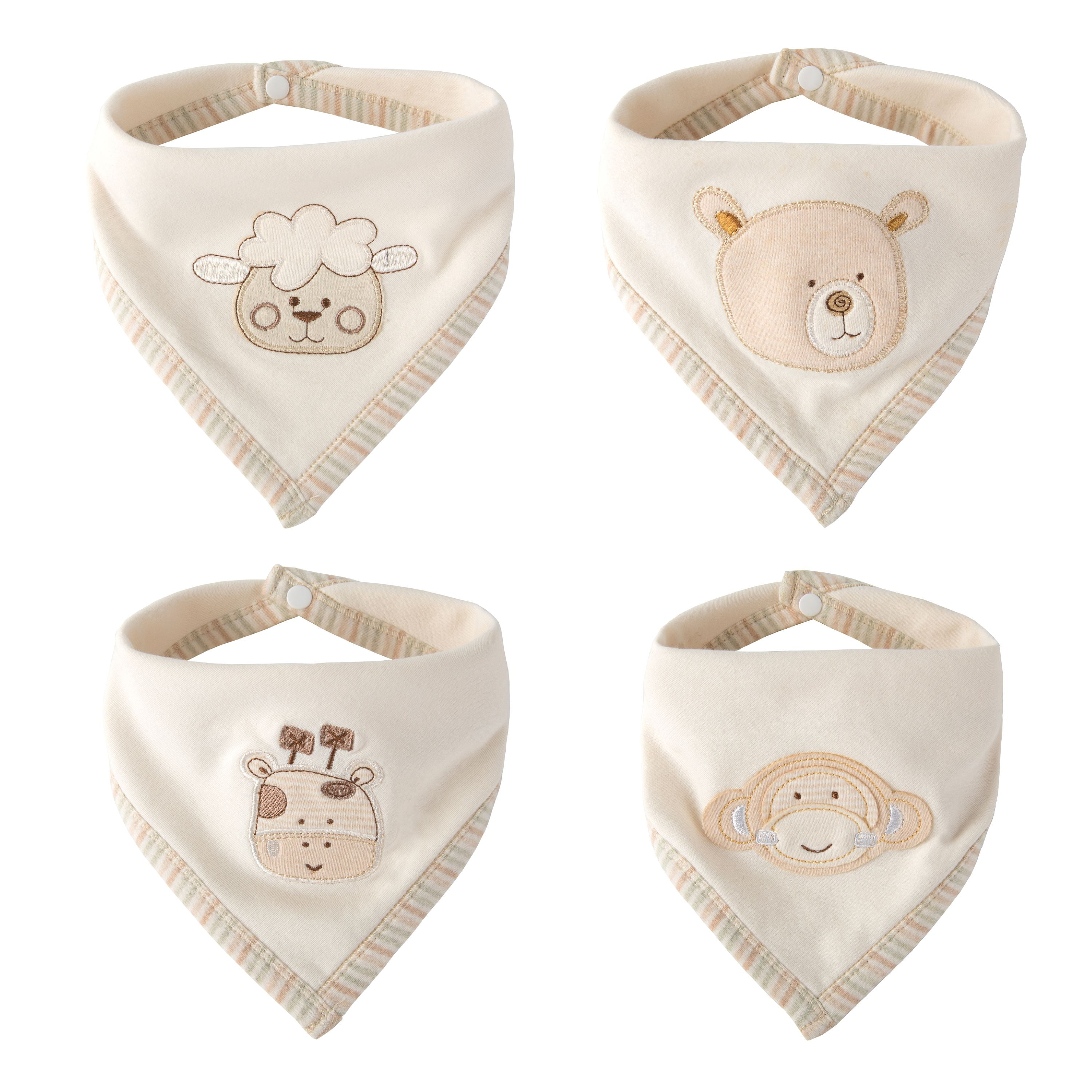 best bibs for teething babies