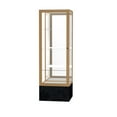 thumbnail image 5 of Waddell Monarch Series Lighted Floor Display Case, 5 of 7