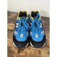 thumbnail image 2 of New Balance X-Racer Neo Classic Blue Mens Size 10 Lifestyle Sneakers MSXRCHSD, 2 of 6