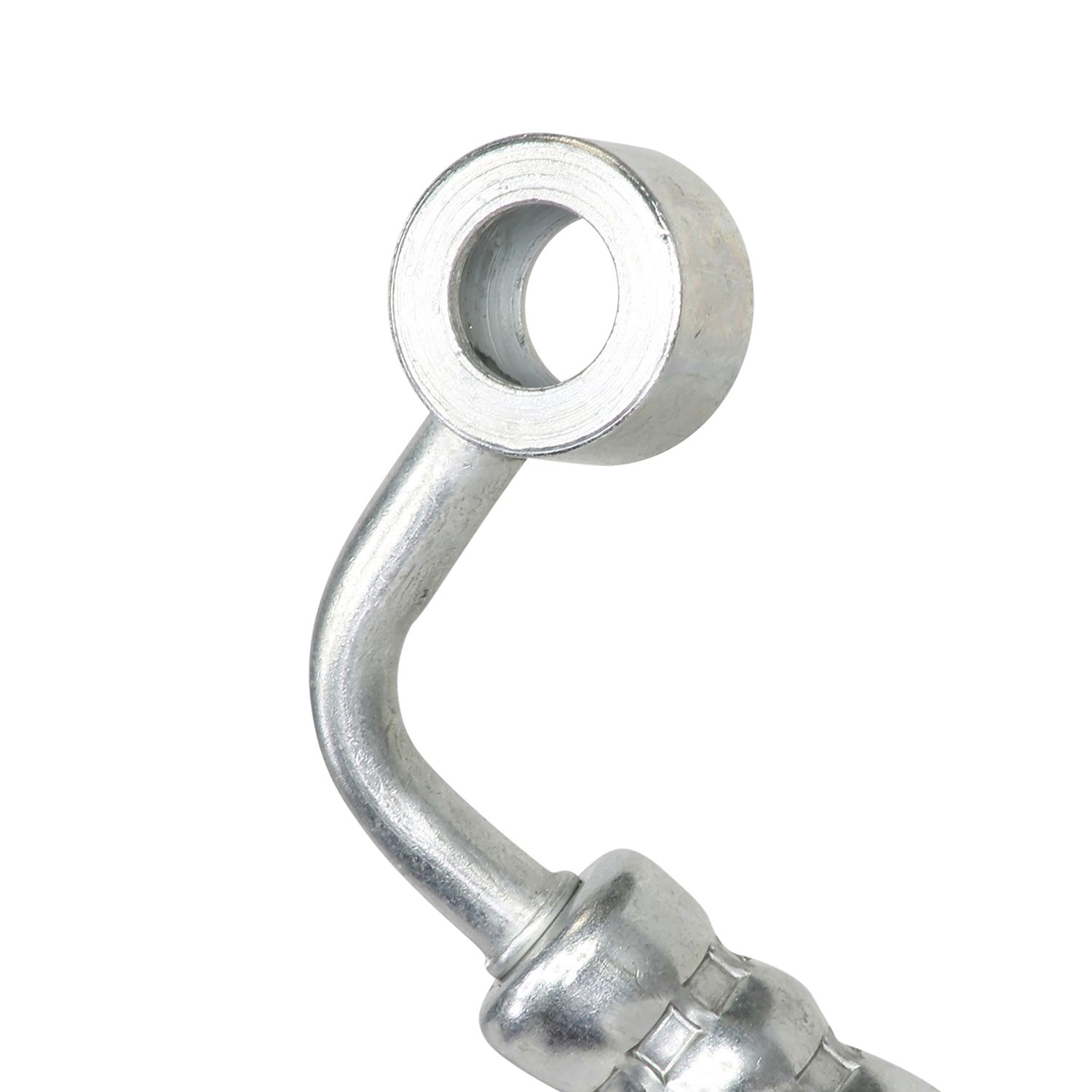 Edelmann 81314 Power Steering Pressure Line Hose Assembly