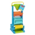 thumbnail image 4 of Melissa & Doug Seaside Sidekicks Sand-and-Water Sifting Funnel, 4 of 10