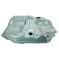 thumbnail image 4 of TRQ Fuel Gas Tank 12 Gallon NEW for 88-91 Honda CRX Civic Hatchback FTA07549, 4 of 5