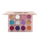thumbnail image 4 of De Maquillaje De De Ojos Con Brillo De 12 Colores, Belleza Shinning Eyes Smokey Shadow Cosmetic Set De Larga Duración Fácil De Colco Glitter Eyeshadow Platte, 4 of 8