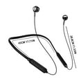 Earbuds for Android Cordless Ear Vac One Ear Headphones Listen to My
