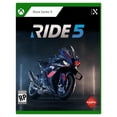 thumbnail image 1 of Ride 5 (Xbox Series X), 1 of 9