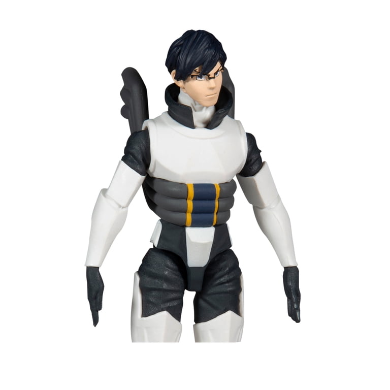 My Hero Academia, Action Figure, WV2, 5