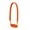 Orange, variant on Homerr Water Bottle Handle Silicone Cup Holder Water Bottle Handle Silicone Water Bottle Handle Strap for 12-40 Oz Bottles Adjustable Water Cup Accessories for Walking Hiking