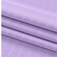 thumbnail image 4 of M-5X Mens Plus Size Tank Tops Quick-Drying Athletic Undershirts Shirts for Men Summer Stretchy Slim Sleeveless Crewneck Workout Vests, 4 of 5
