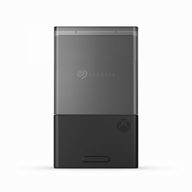 Xbox Series X, S Game Drives - Package WD BLACK C50 1TB Expansion Card for Xbox  Series X