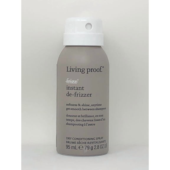 Living Proof Instant De Frizzer 2.8 oz Travel Size