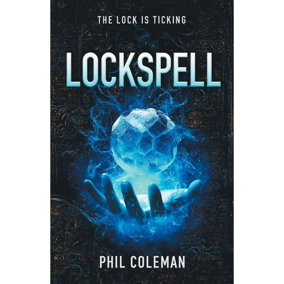 Lockspell, (Paperback)
