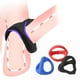 thumbnail image 2 of Anillo para penes para retrasar la eyaculación, juguetes atractivos para hombres, agrandamiento de penes, silicona, 2 of 5