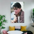 thumbnail image 6 of Movie Rob Lowe Poster from The 80s Room Aesthetic Poster Print Art Wall Painting Canvas Posters Gifts Modern Bedroom Decor 16x24inch(40x60cm), 6 of 6