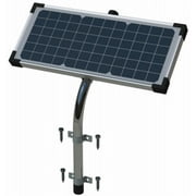 Ghost Controls 240283 10W Solar Panel with Diode