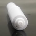 thumbnail image 5 of Support de Rouleau de Toilette en Plastique Blanc de Rechange, 5 of 5