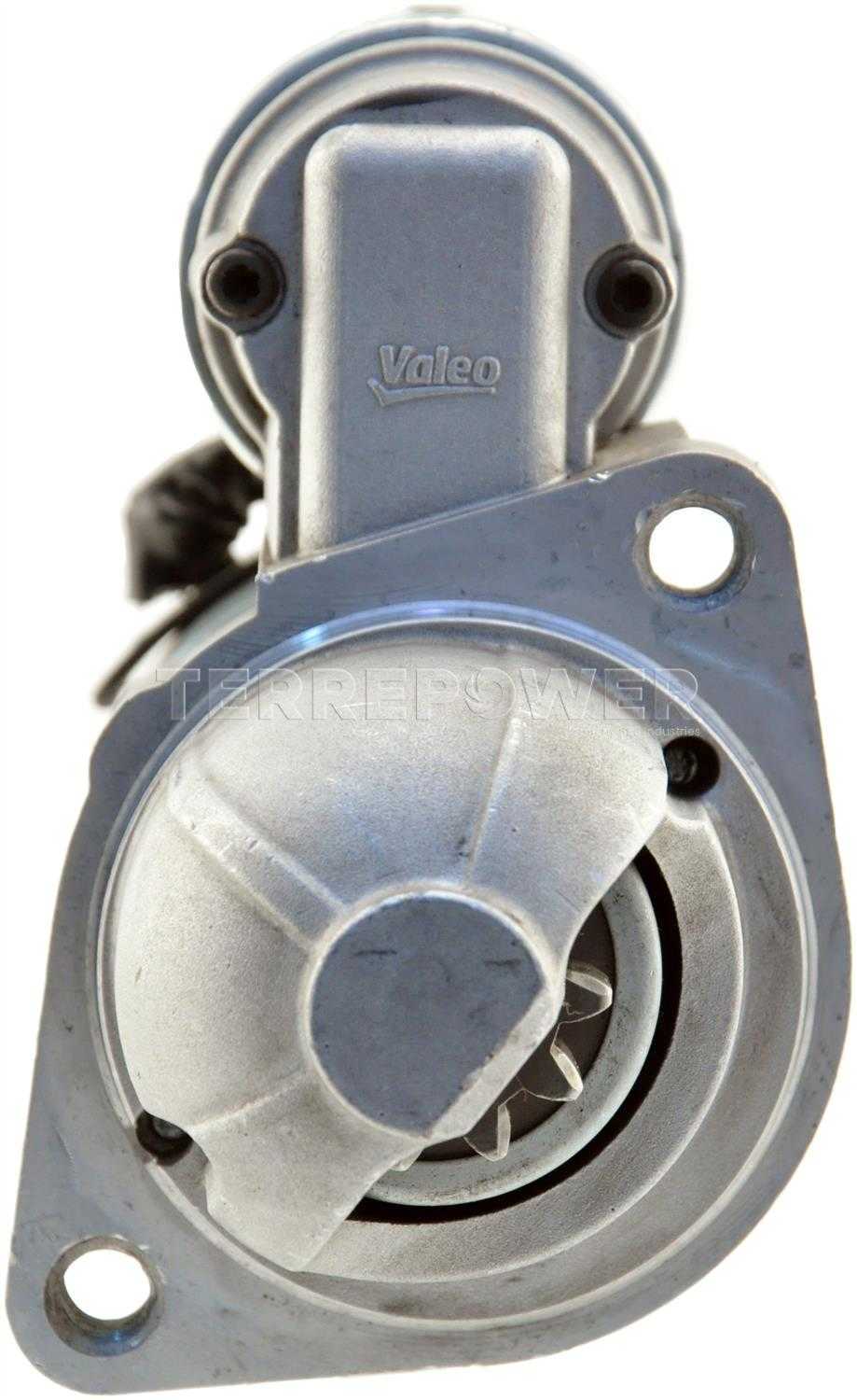 ENDURANCE ELECTRIC N19090 New Strtr