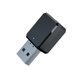 thumbnail image 2 of Bearachild Receptor de audio de salida dual LED compatible con Bluetooth Juego portátil para el hogar TV Adaptador de conducción de llamadas Cables de audio/vídeo, 2 of 6