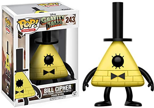 funko pop bill it
