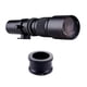 thumbnail image 2 of 500 mm F/8.0-32 Superteleobjetivo multicapa Zoom manual +, 2 of 8