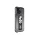 thumbnail image 1 of Funda con Grip para Iphone 15 Apex Negro Skinrama UNIQ, 1 of 3