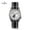 White, variant on Boderry Field Watch Titanium Quartz Watches VOYAGER 38 Mens 100M Waterproof Clock Military Sport Luminous Business Wristwatch