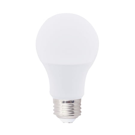 Luxrite LR21433 A19 LED Bulb 75W Equivalent, 1100 Lumens, 5000K Cool White, Dimmable Standard LED Light Bulb
