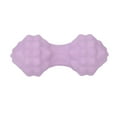 thumbnail image 2 of Balle de Massage Douce Double Lacrosse pour la Réduction du Stress - Conception Ergonomique, Massage Multidirectionnel, Facile à Utiliser avec le Matériel TPR pour le Massage, la Relaxation Musculaire, 2 of 8